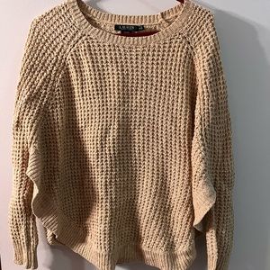 Ralph Lauren sweater